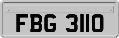 FBG3110