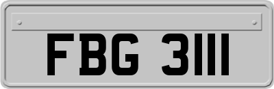 FBG3111