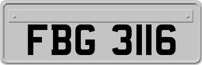 FBG3116