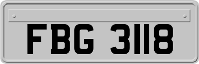 FBG3118
