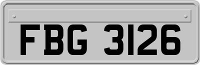 FBG3126
