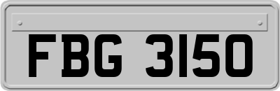 FBG3150