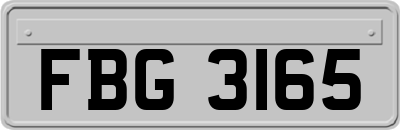FBG3165