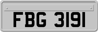 FBG3191