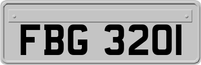 FBG3201
