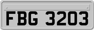 FBG3203