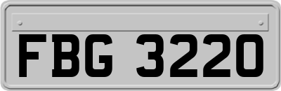 FBG3220