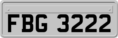 FBG3222