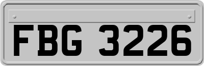 FBG3226