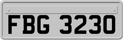 FBG3230