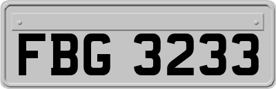 FBG3233