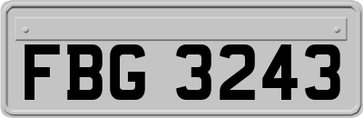 FBG3243