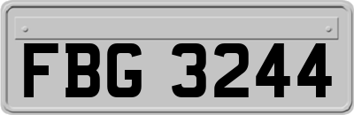 FBG3244
