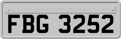 FBG3252