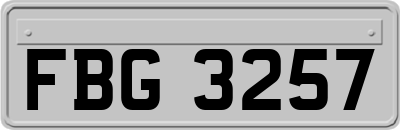 FBG3257