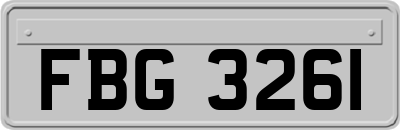 FBG3261