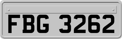 FBG3262