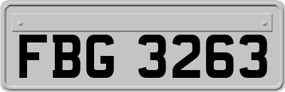 FBG3263