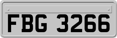 FBG3266