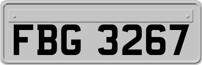 FBG3267