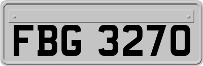 FBG3270