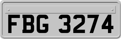 FBG3274