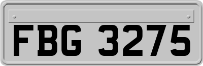 FBG3275