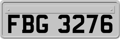 FBG3276