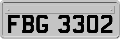 FBG3302