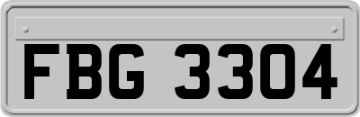 FBG3304