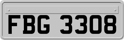 FBG3308