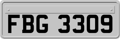 FBG3309