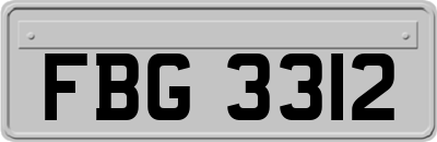 FBG3312