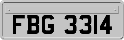 FBG3314