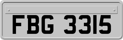 FBG3315