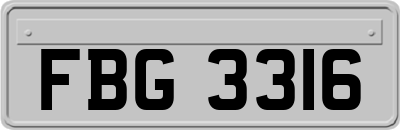 FBG3316