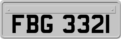 FBG3321