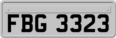 FBG3323