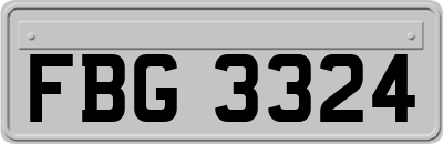 FBG3324