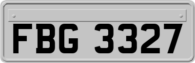 FBG3327