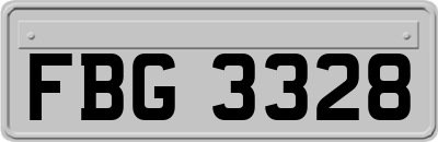 FBG3328