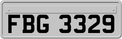 FBG3329