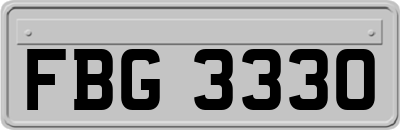FBG3330