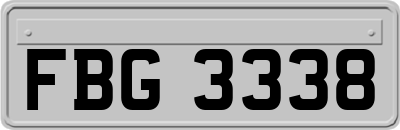 FBG3338