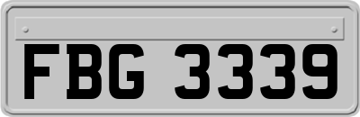 FBG3339