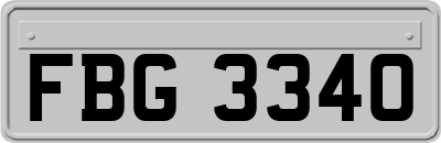 FBG3340