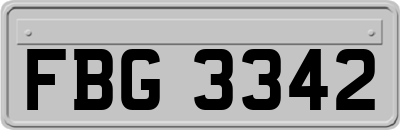 FBG3342