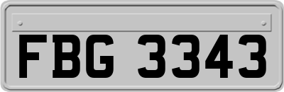 FBG3343