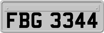 FBG3344
