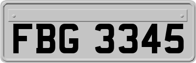 FBG3345